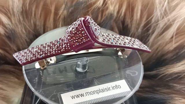 Заколка 07488