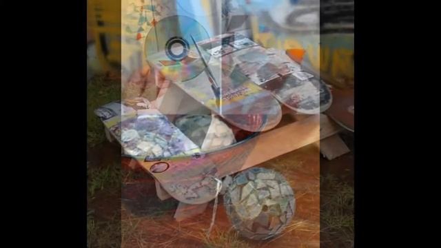 Своими руками поделки из старых вещей фото смотреть онлайн