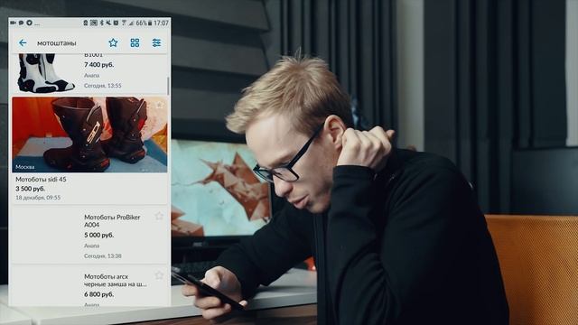 Подарок себе на НГ: большое обновление. смотреть онлайн