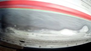 Антигравий! Наносим правильно. Пошаговая инструкция.