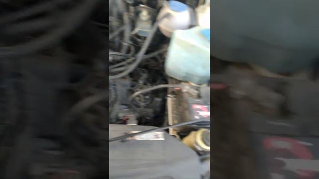 фольксваген пассат б 3 1.9 дизель обзор