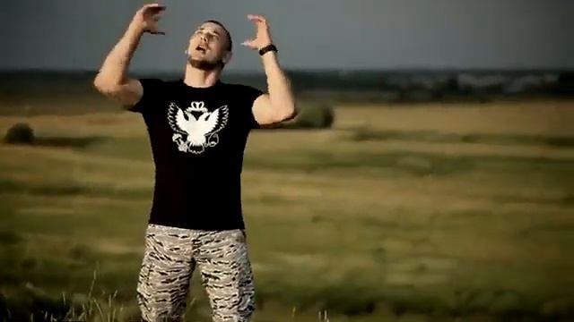 СТАЯ - Русь Святая смотреть онлайн