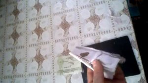 Постирал паспорт! Кому прикол, кому печаль!)