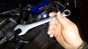 Ремонт тормозов на альфе