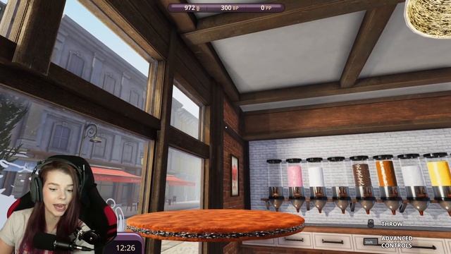 ARE PIES REALLY PIES? | Cooking Simulator Cakes and Cookies DLC смотреть онлайн