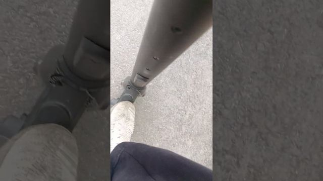 электро самокат наембот е 22 обзор смотреть онлайн