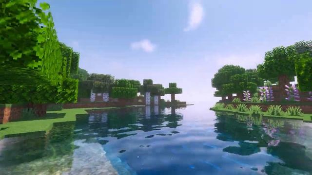 TOP 5 PACK DE SHADERS SUPER REALISTAS PARA MINECRAFT 1.8/1.12.2/1.13/1.14.4/1.15.2 | MARZO 2020 смотреть онлайн