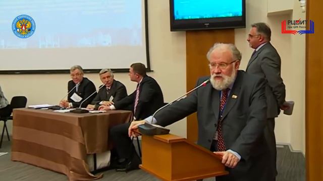 Совещания ЦИК России с председателями избирательных комиссий субъектов РФ. Деловые игры. Часть 2 смотреть онлайн