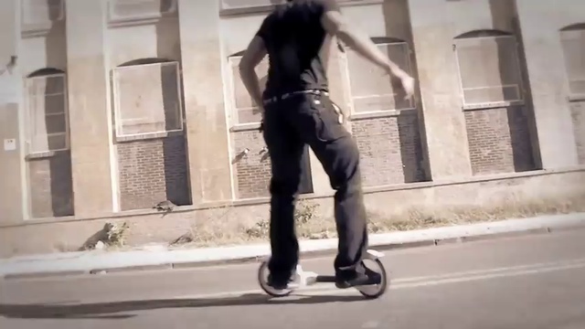 Skatecycle