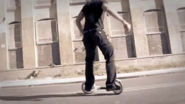 Skatecycle