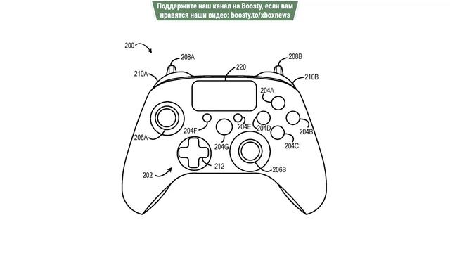 Microsoft уже тестирует новый геймпад с сенсорной панелью | Новости Xbox смотреть онлайн