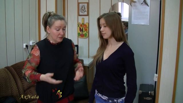 Урок вокала. Упражнения - распевки. Задачи и их решение смотреть онлайн