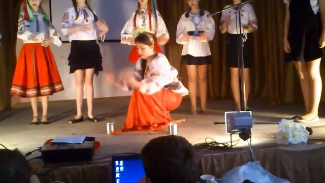 День Земли Конкурс 6а и 6б