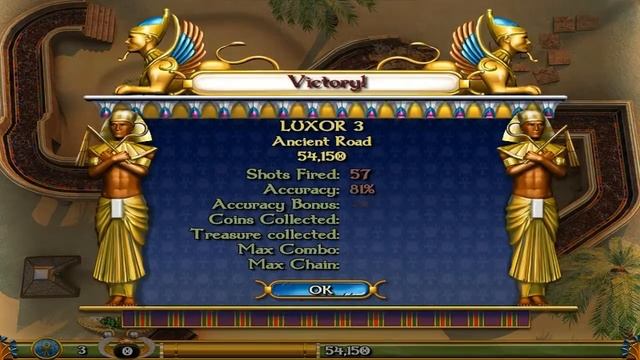 Luxor 5th Passage смотреть онлайн