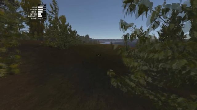 My Summer Car | ? | Дневник бандита | Угон антиквариата | Новая работа смотреть онлайн