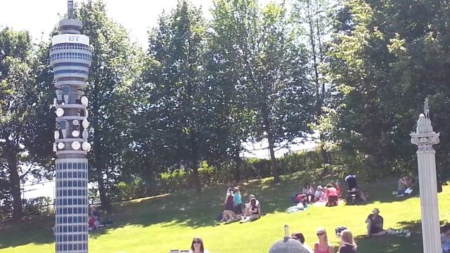 Central London (Legoland)