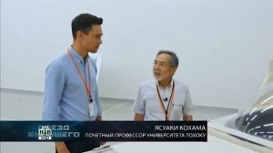 ФИЛЬМ " ПОЕЗД БУДУЩЕГО" с С. МАЛОЗЁМОВЫМ.