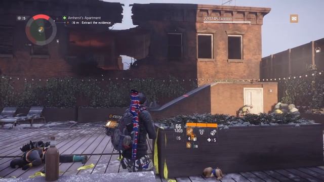 How to Farm Cypher Key Fragments Quickly | Amherst's Apartment | The Division | Guide | Tutorial смотреть онлайн