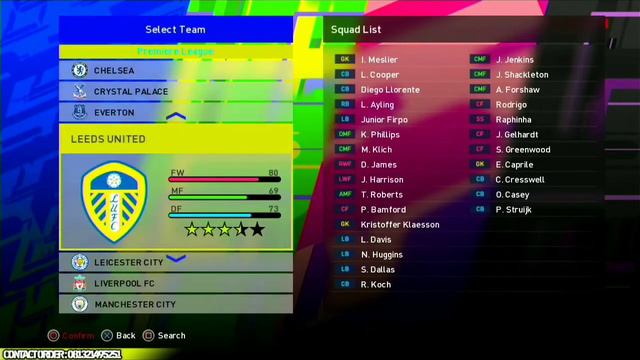 Cara menambah uang di master league pes смотреть онлайн