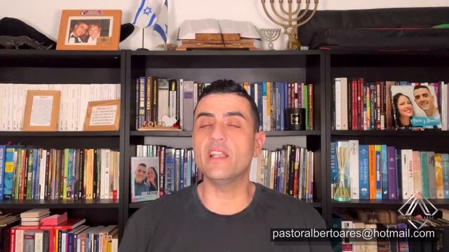 25 Marzo 2024 - Devocional #616 - Justificados o Condenados - Mateo 12:37 - Pastor Alberto Ares смотреть онлайн