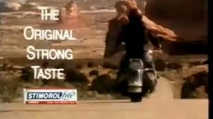 покажи своим детям Реклама 90х годов