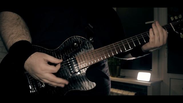 Rammstein - Mein Teil Cover смотреть онлайн