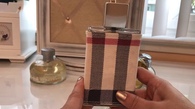 November 15, 2017. Берберри - духи осеннего дождя. смотреть онлайн