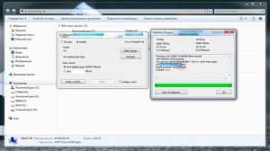 REMAX 64GB Micro SD ► тест карты памяти