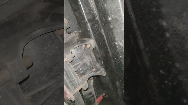 Рессорная подвеска Chevrolet Corvette C3 смотреть онлайн
