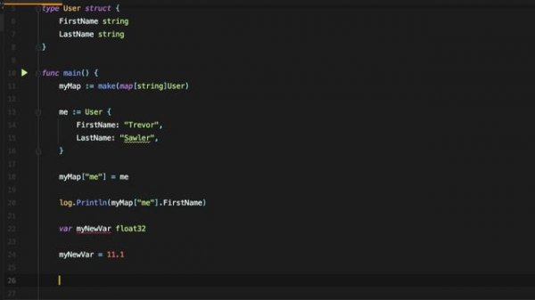 012 Other data structures_ Maps and Slices