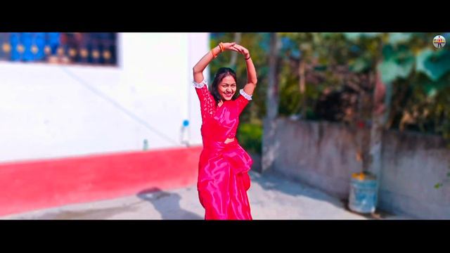 Riva Riva × Dulhan Banami × Alta Makhi || Remix Cover Dance Video