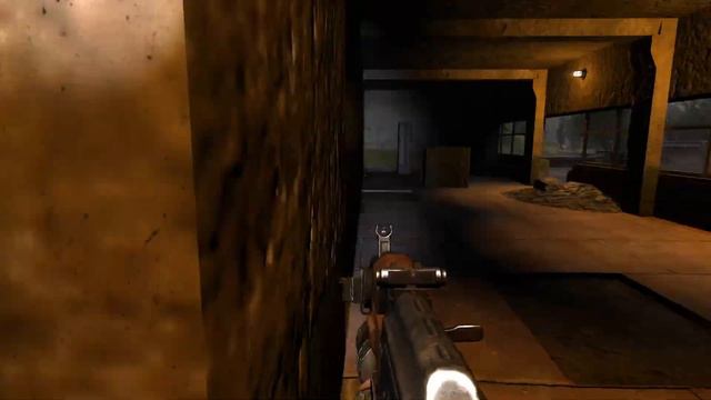 S.T.A.L.K.E.R. Лабиринт #4.1 смотреть онлайн