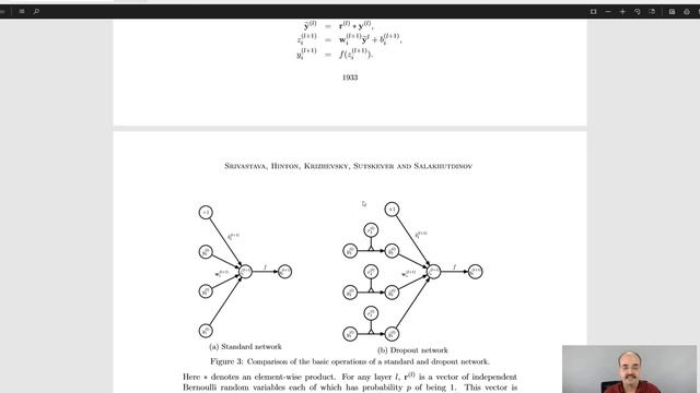 9.3: Using Dropout with Keras and TensorFLow (Module 9, Part 3) смотреть онлайн