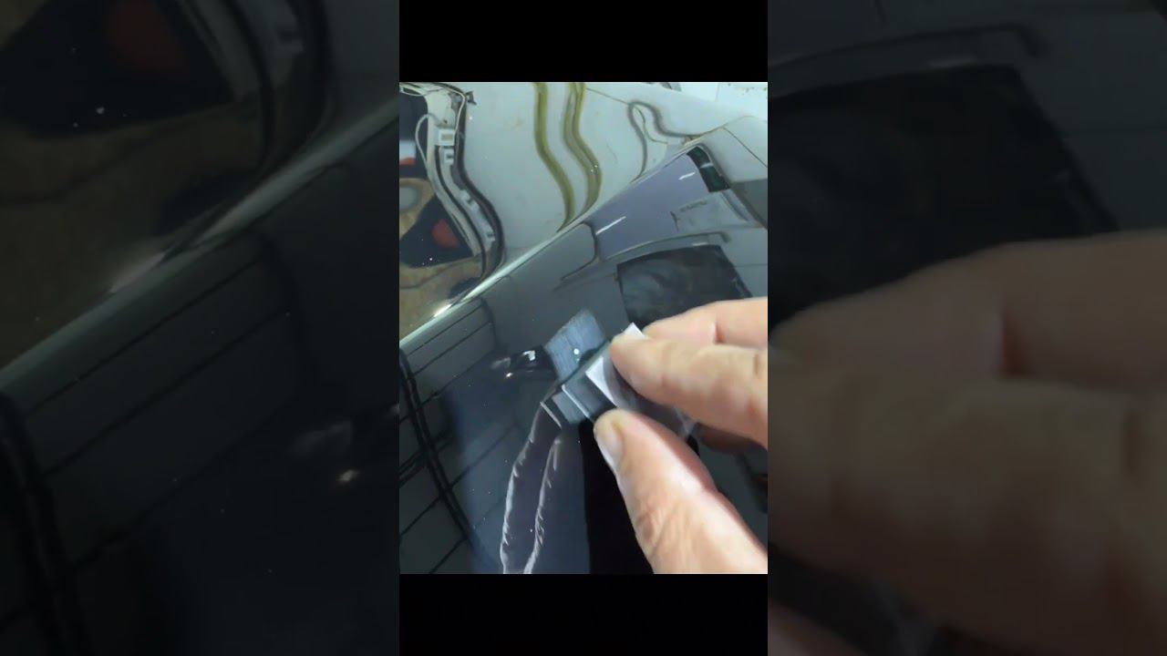 Как убрать сколы смотреть онлайн