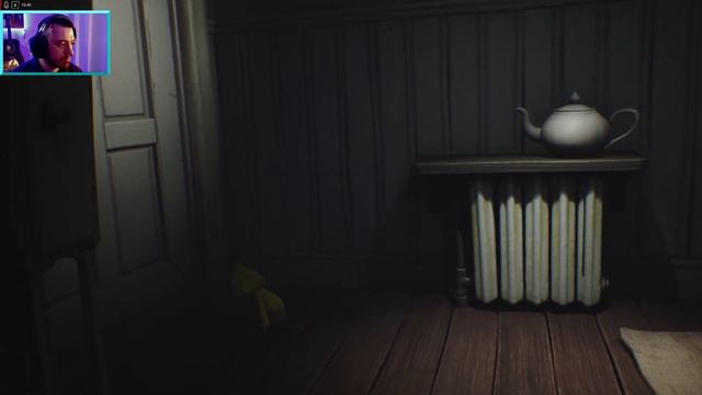 Little Nightmares ?️ Die Küche [Let's Play] [Nr.04] смотреть онлайн
