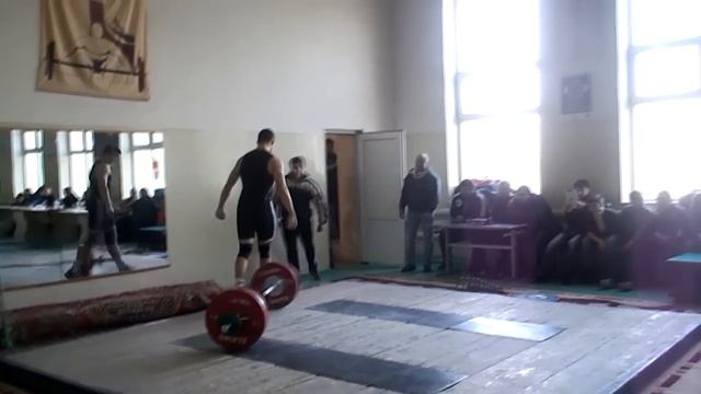 Samvel Gasparyan (-85kg ARM) 132/166 смотреть онлайн