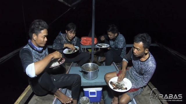 EP428-Part 2 - Squid : From Ocean to Plate | Ang Unang Pusit ni Mr. Bags смотреть онлайн