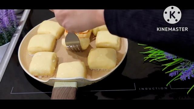 Дайте медаль тому, кто придумал этот рецепт.Великолепно! Весь подьезд будет спрашивать рецепт. смотреть онлайн