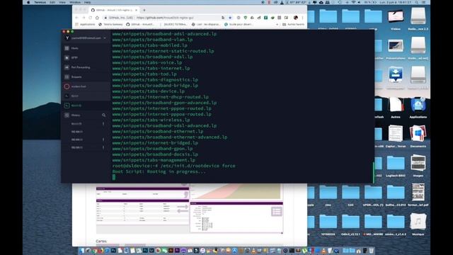 GUI installed on all Technicolor Modem/Routers compatibile with (and probably not only): смотреть онлайн