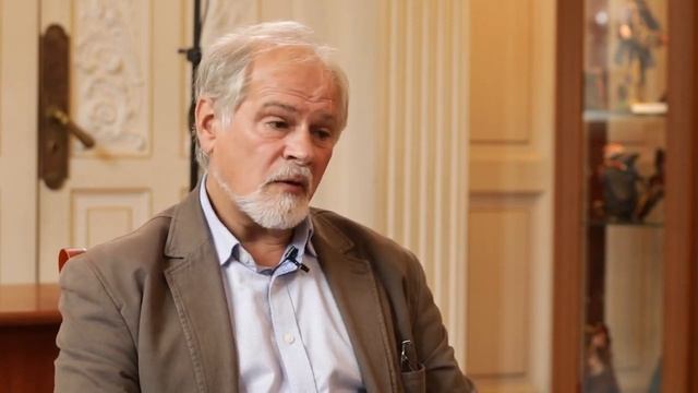 Игорь Воеводский о туристическом бизнесе. смотреть онлайн