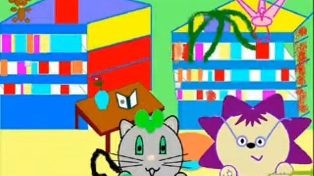 ЦОР "Cтруктура книг".wmv смотреть онлайн