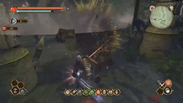 8 игр где ВНУТРИ ТЕБЯ ЖИВЕТ ДЕМОН и ДАЕТ тебе СИЛЫ! смотреть онлайн