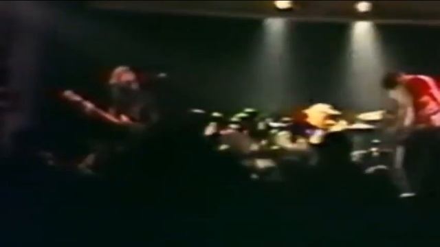 NIRVANA - Raunchola (Legendado) смотреть онлайн