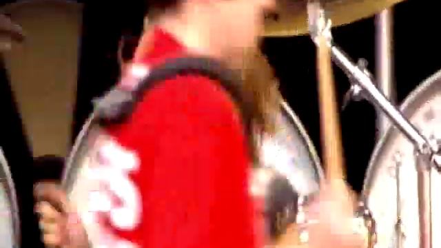 The Dhol Foundation At Wembley Stadium