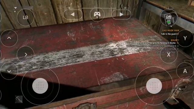 Dying Light 2# GamePlay (NVIDIA GEFORCE NOW) смотреть онлайн