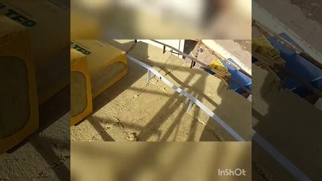 #Кровля#бочка#круглая#оцинковка#утепление#технониколь#стройка#ремонт#праймер