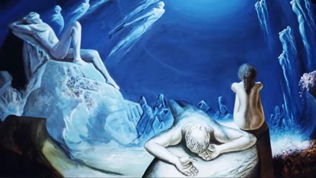 Robert Miles - Fable смотреть онлайн