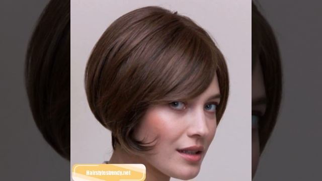 50 Most Requested Stacked Bob Haircuts to Upgrade Your Look смотреть онлайн