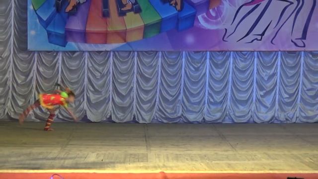 20161210 ТанцевальныйСнегопад 144 Пэппи смотреть онлайн