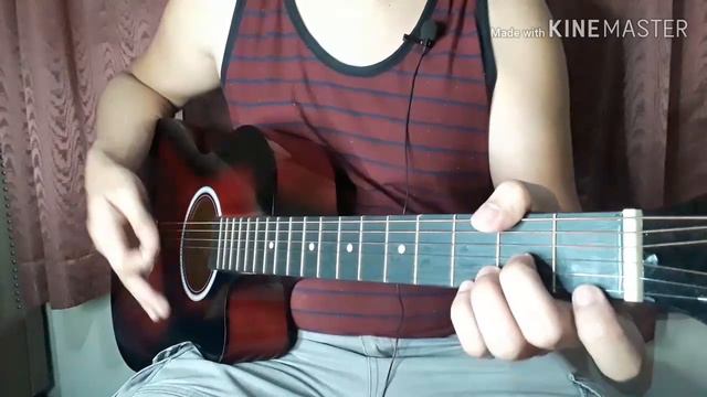 Harry Styles - Watermelon Sugar Guitar Cover | Guitar Chords Tutorial | normanALipetero смотреть онлайн